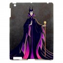 Disney Maleficent - Apple iPad 3 Case