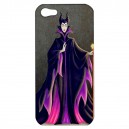 Disney Maleficent - Apple iPhone 5 IOS-6 Case