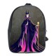 Disney Maleficent - School Bag (Large)