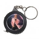 Cliff Richard -  Measuring Tape Keyring