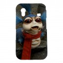 Labyrinth The Worm - Samsung Galaxy Ace S5830 Case