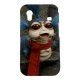 Labyrinth The Worm - Samsung Galaxy Ace S5830 Case