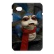 Labyrinth The Worm - Samsung Galaxy Tab 7" P1000 Case