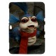 Labyrinth The Worm - Samsung Galaxy Tab 8.9" P7300 Case