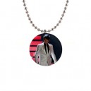 Adam Lambert - Necklace