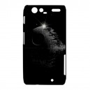 Star Wars Death Star - Motorola Droid Razr XT912 Case