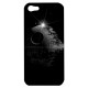 Star Wars Death Star - Apple iPhone 5 IOS-6 Case