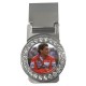 Ayrton Senna - Crystal Bezel Money Clip