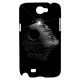 Star Wars Death Star - Samsung Galaxy Note 2 Case