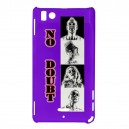 No Doubt - Motorola Droid X / X2 Case