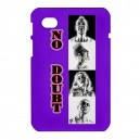 No Doubt - Samsung Galaxy Tab 7" P1000 Case