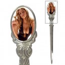Keeley Hazel - Letter Opener