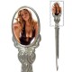 Keeley Hazel - Letter Opener