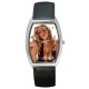 Keeley Hazel - High Quality Barrel Style Watch