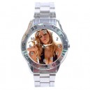 Keeley Hazel - Analogue Men’s Watch