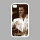 Elvis Presley - Apple iPhone 4 Case