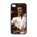 Elvis Presley - Apple iPhone 4 Case