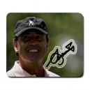Seve Ballesteros Signature - Large Mousemat