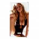 Keeley Hazel - Motorola Droid X / X2 Case