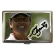 Seve Ballesteros Signature - Cigarette Money Case 