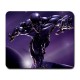 The Silver Silver - Large Mousemat