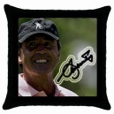 Seve Ballasteros Signature - Cushion Cover