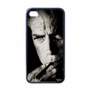 Clint Eastwood - Apple iPhone 4 Case