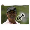 Seve Ballesteros Signature - Large Cosmetic Bag