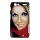 Celine Dion - Motorola Droid Razr XT912 Case