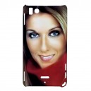 Celine Dion - Motorola Droid X / X2 Case