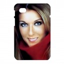 Celine Dion - Samsung Galaxy Tab 7" P1000 Case