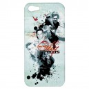 Olly Murs - Apple iPhone 5 IOS-6 Case