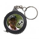 Seve Ballesteros Signature -  Measuring Tape Keyring