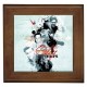 Olly Murs - Framed Tile