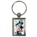 Olly Murs - Rectangle Keyring