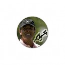 Seve Ballesteros Signature - Golf Ball Marker