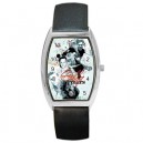Olly Murs - High Quality Barrel Style Watch