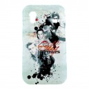 Olly Murs - Samsung Galaxy Ace S5830 Case