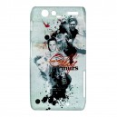 Olly Murs - Motorola Droid Razr XT912 Case