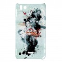 Olly Murs - Motorola Droid X / X2 Case