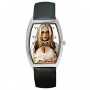 Anastacia - High Quality Barrel Style Watch