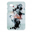 Olly Murs - Samsung Galaxy Tab 7" P1000 Case