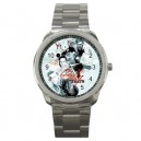 Olly Murs - Sports Style Watch