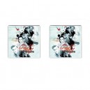 Olly Murs - Cufflinks (Square)