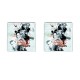 Olly Murs - Cufflinks (Square)