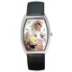 Lewis Hamilton - High Quality Barrel Style Watch