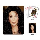 Cher - Playing Cards