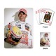 Lewis Hamilton - Playing Cards