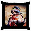 Fernando Alonso - Cushion Cover