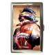Fernando Alonso - Cigarette Money Case 